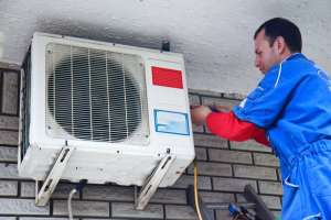 24/7 and Emergency HVAC Near Eudora, MO | Air Conidtioning and Heating Contractors